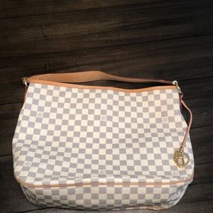 Louis Vuitton tote